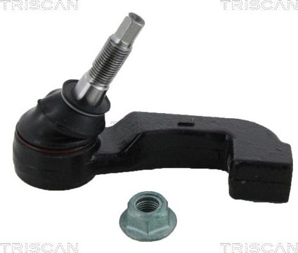Triscan 8500 80118 - Rotule de barre de connexion droxauto.com