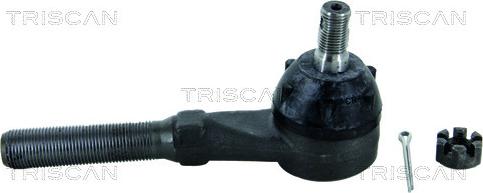 Triscan 8500 80113 - Rotule de barre de connexion droxauto.com