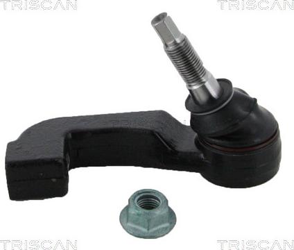 Triscan 8500 80117 - Rotule de barre de connexion droxauto.com