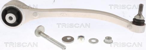 Triscan 8500 81517 - Bras de liaison, suspension de roue droxauto.com