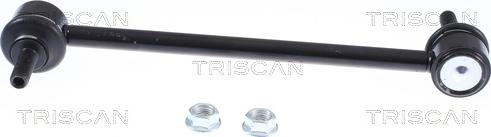 Triscan 8500 81600 - Entretoise / tige, stabilisateur droxauto.com