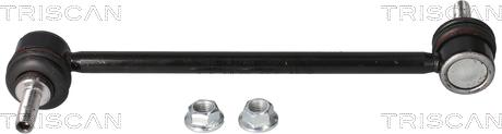 Triscan 8500 81613 - Entretoise / tige, stabilisateur droxauto.com