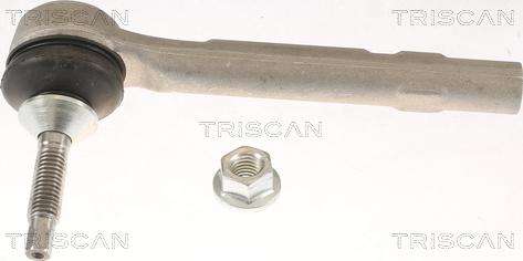 Triscan 8500 81100 - Rotule de barre de connexion droxauto.com
