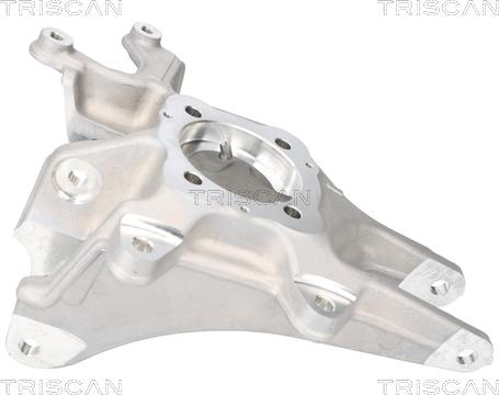 Triscan 8500 81714 - Fusée d'essieu, suspension de roue droxauto.com