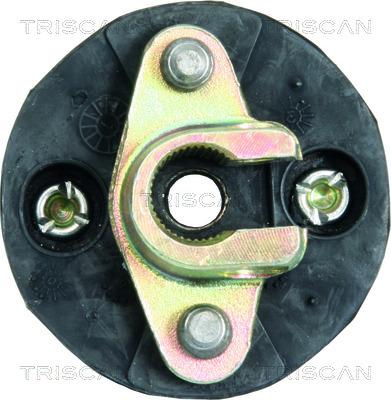 Triscan 8500 38901 - Flasque, colonne de direction droxauto.com