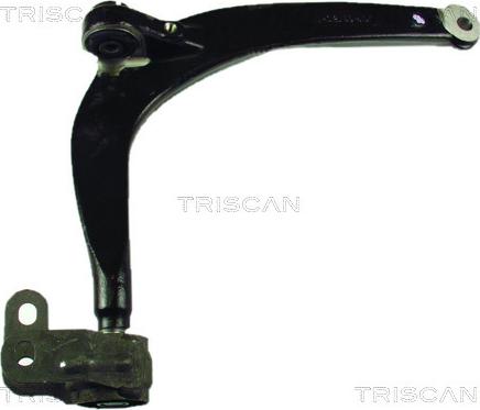 Triscan 8500 38511 - Bras de liaison, suspension de roue droxauto.com