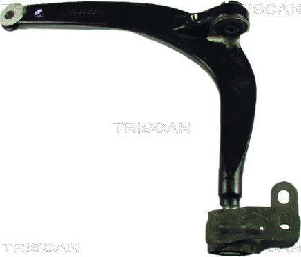 Triscan 8500 38512 - Bras de liaison, suspension de roue droxauto.com
