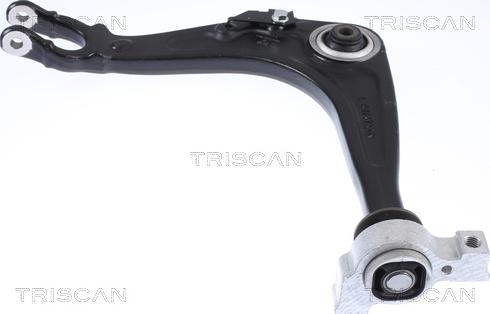 Triscan 8500 38532 - Bras de liaison, suspension de roue droxauto.com