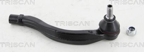 Triscan 8500 38109 - Rotule de barre de connexion droxauto.com