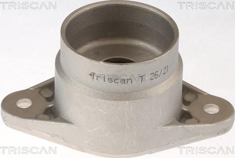 Triscan 8500 29951 - Coupelle de suspension droxauto.com