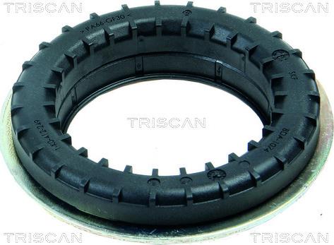 Triscan 8500 29913 - Roulement, coupelle de suspension droxauto.com
