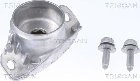 Triscan 8500 29937 - Coupelle de suspension droxauto.com