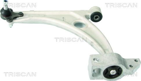 Triscan 8500 29598 - Bras de liaison, suspension de roue droxauto.com