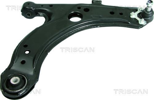 Triscan 8500 29545 - Bras de liaison, suspension de roue droxauto.com