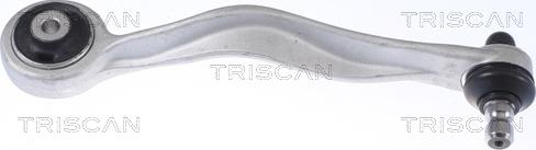 Triscan 8500 29543 - Bras de liaison, suspension de roue droxauto.com