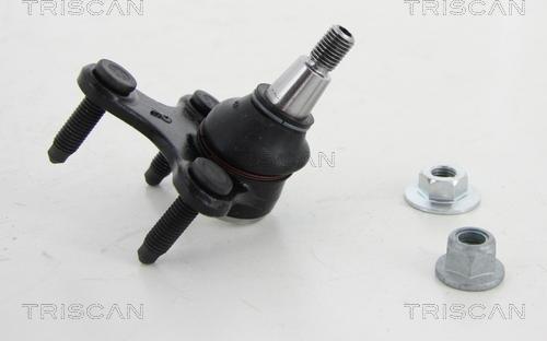 Triscan 8500 295001 - Rotule de suspension droxauto.com