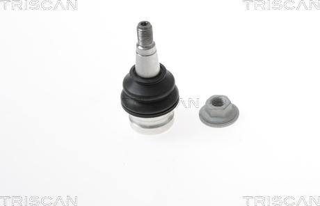 Triscan 8500 295018 - Rotule de suspension droxauto.com
