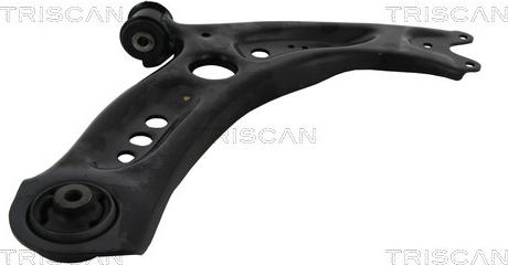 Triscan 8500 295081 - Bras de liaison, suspension de roue droxauto.com