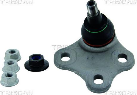 Triscan 8500 295028 - Rotule de suspension droxauto.com