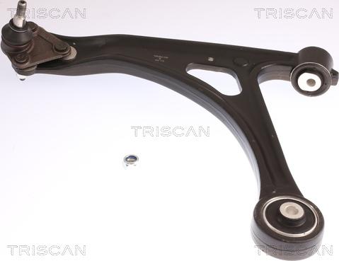 Triscan 8500 295182 - Bras de liaison, suspension de roue droxauto.com