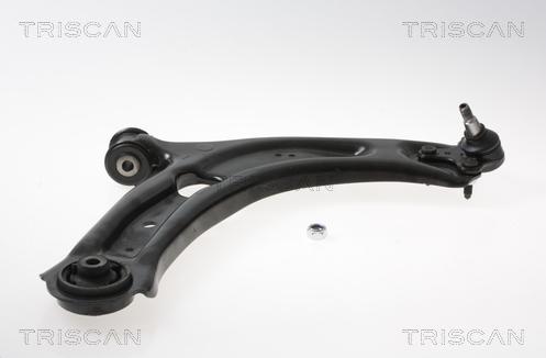 Triscan 8500 295175 - Bras de liaison, suspension de roue droxauto.com