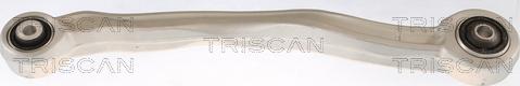 Triscan 8500 295255 - Bras de liaison, suspension de roue droxauto.com