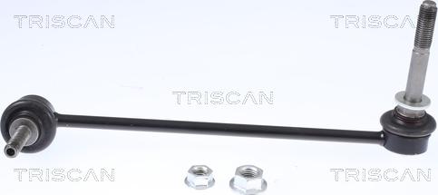 Triscan 8500 29691 - Entretoise / tige, stabilisateur droxauto.com
