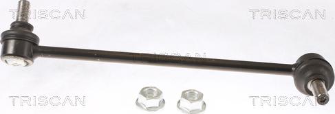 Triscan 8500 29601 - Entretoise / tige, stabilisateur droxauto.com