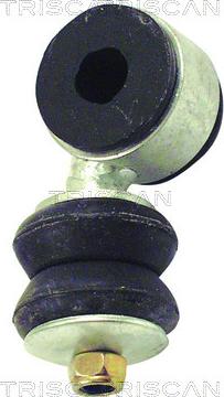 Triscan 8500 29616 - Entretoise / tige, stabilisateur droxauto.com