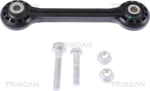 Triscan 8500 29681 - Entretoise / tige, stabilisateur droxauto.com