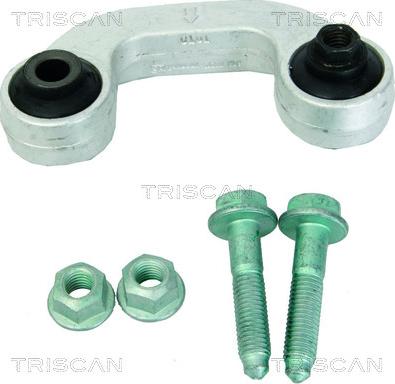 Triscan 8500 29633 - Entretoise / tige, stabilisateur droxauto.com