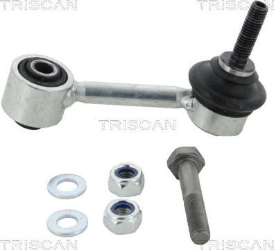 Triscan 8500 29623 - Entretoise / tige, stabilisateur droxauto.com