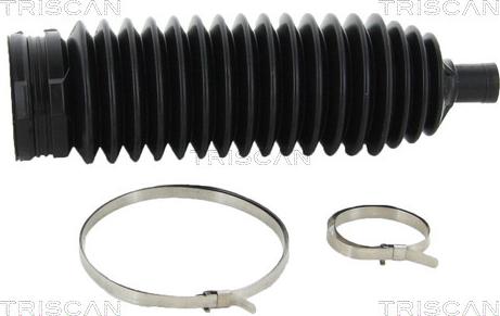 Triscan 8500 29066 - Joint-soufflet, direction droxauto.com