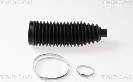 Triscan 8500 29076 - Jeu de joints-soufflets, direction droxauto.com