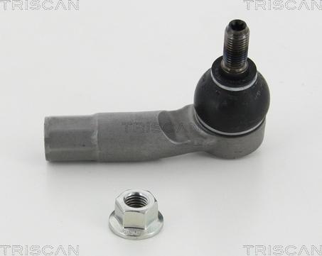 Triscan 8500 29135 - Rotule de barre de connexion droxauto.com