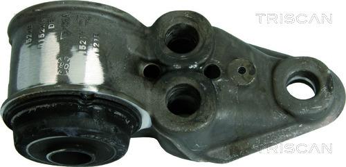 Triscan 8500 29863 - Suspension, corps de l'essieu droxauto.com