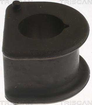 Triscan 8500 298082 - Coussinet de palier, stabilisateur droxauto.com