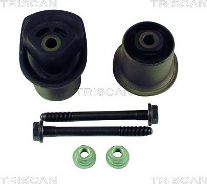 Triscan 8500 29830 - Suspension, corps de l'essieu droxauto.com