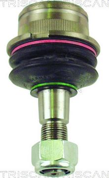 Triscan 8500 2987 - Rotule de suspension droxauto.com