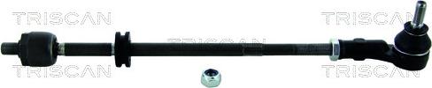 Triscan 8500 29365 - Barre de connexion droxauto.com