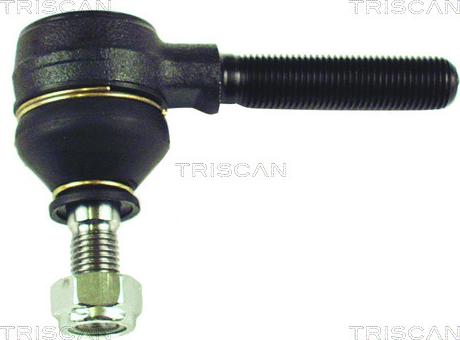 Triscan 8500 2933 - Rotule de barre de connexion droxauto.com