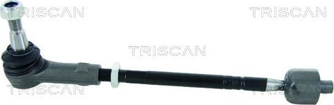 Triscan 8500 29376 - Barre de connexion droxauto.com