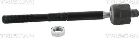 Triscan 8500 29235 - Rotule de direction intérieure, barre de connexion droxauto.com