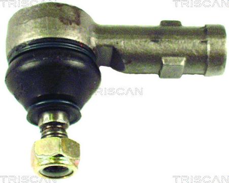 Triscan 8500 2975 - Rotule de barre de connexion droxauto.com