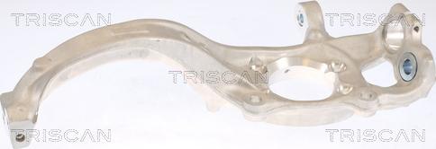 Triscan 8500 29709 - Fusée d'essieu, suspension de roue droxauto.com