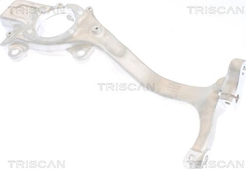 Triscan 8500 29705 - Fusée d'essieu, suspension de roue droxauto.com