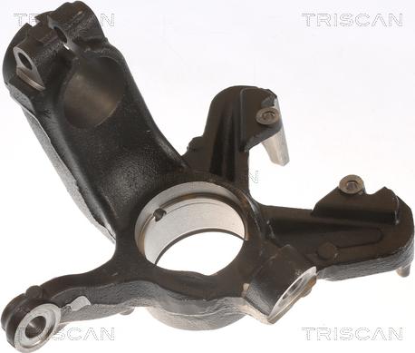 Triscan 8500 29707 - Fusée d'essieu, suspension de roue droxauto.com