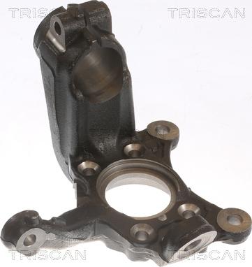 Triscan 8500 29711 - Fusée d'essieu, suspension de roue droxauto.com
