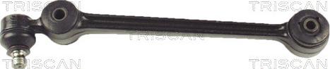 Triscan 8500 2973 - Bras de liaison, suspension de roue droxauto.com