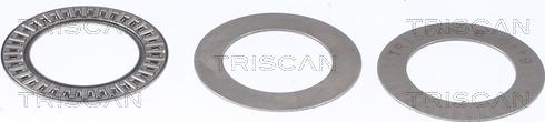 Triscan 8500 24925 - Coupelle de suspension droxauto.com